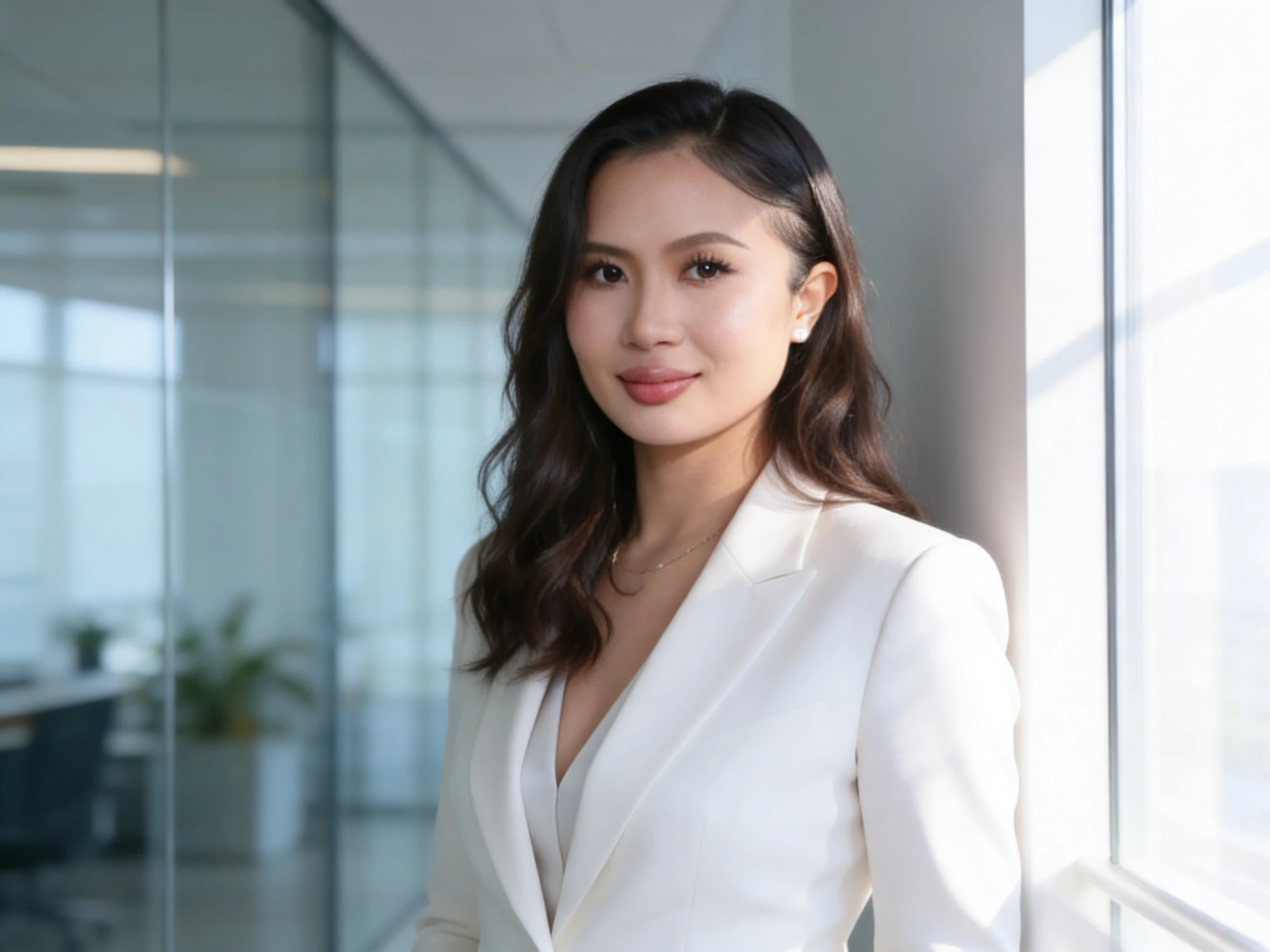 Alyzza Kate Salvador