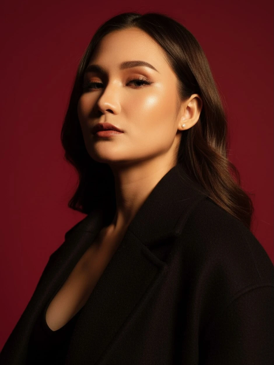 Angela Tenorio