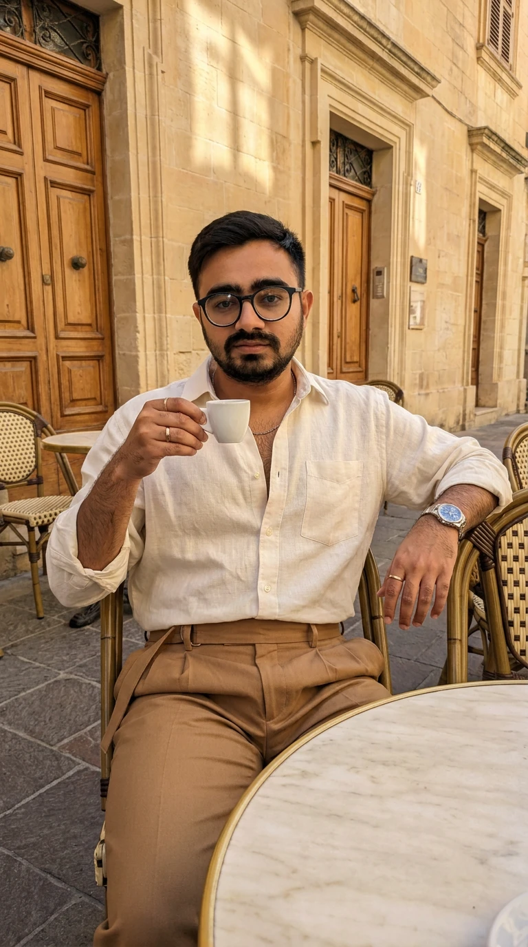 Ankit Modi