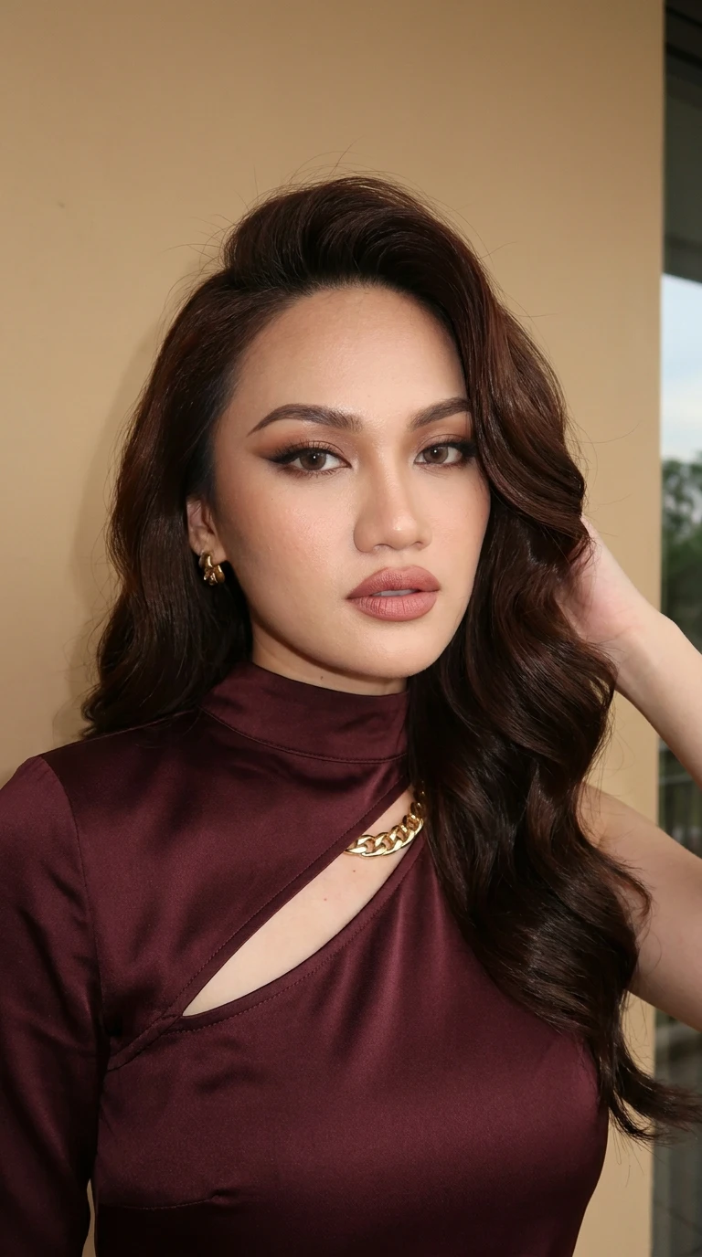 Melody Orillosa